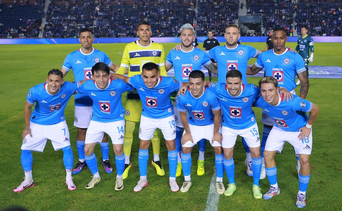 Sangre Azul tweet media