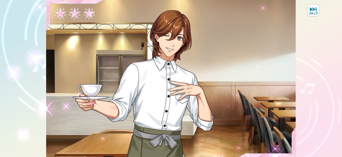 エビフライとチキンを贅沢にのせることもある tweet media