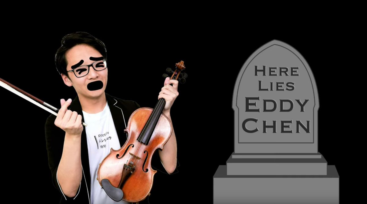Normal TwoSet Violin Screencaps tweet media