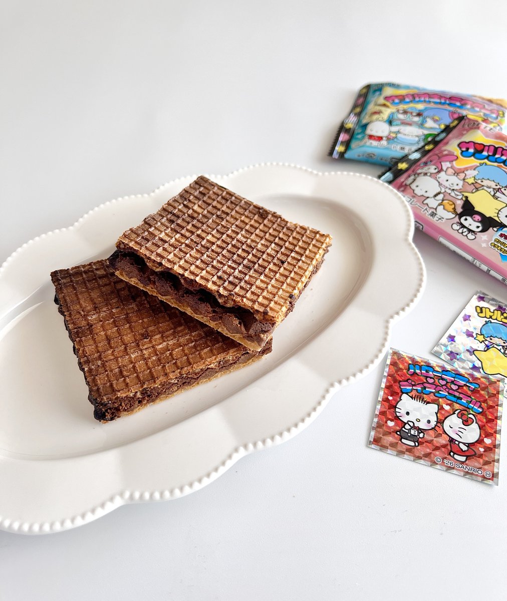 ぱんくま tweet media