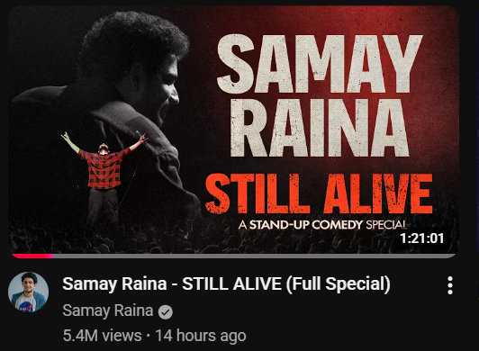 Shweta Rathore tweet media