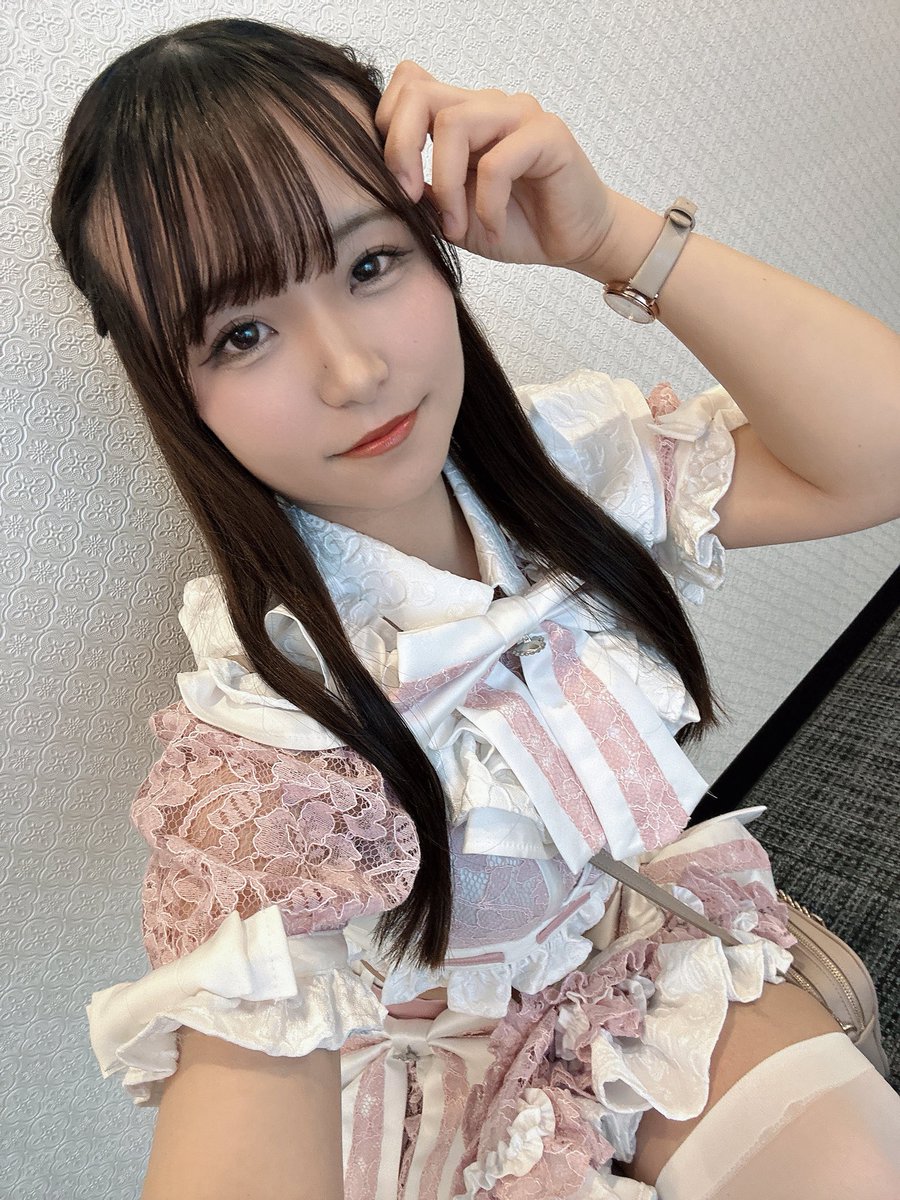 のあ@パルファン歌舞伎町 tweet media