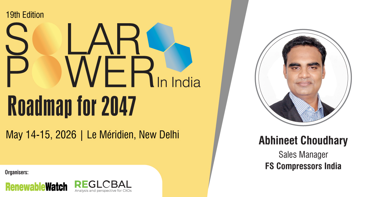 Renewable Watch tweet media