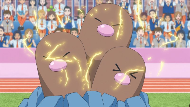 WikiDex - La enciclopedia Pokémon tweet media