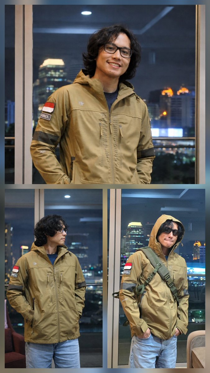 INVESTOR SOMBONG™ | 𐤊 danantara.kas tweet media