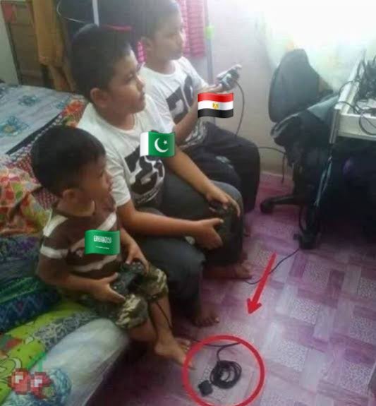 محمد قنديل tweet media