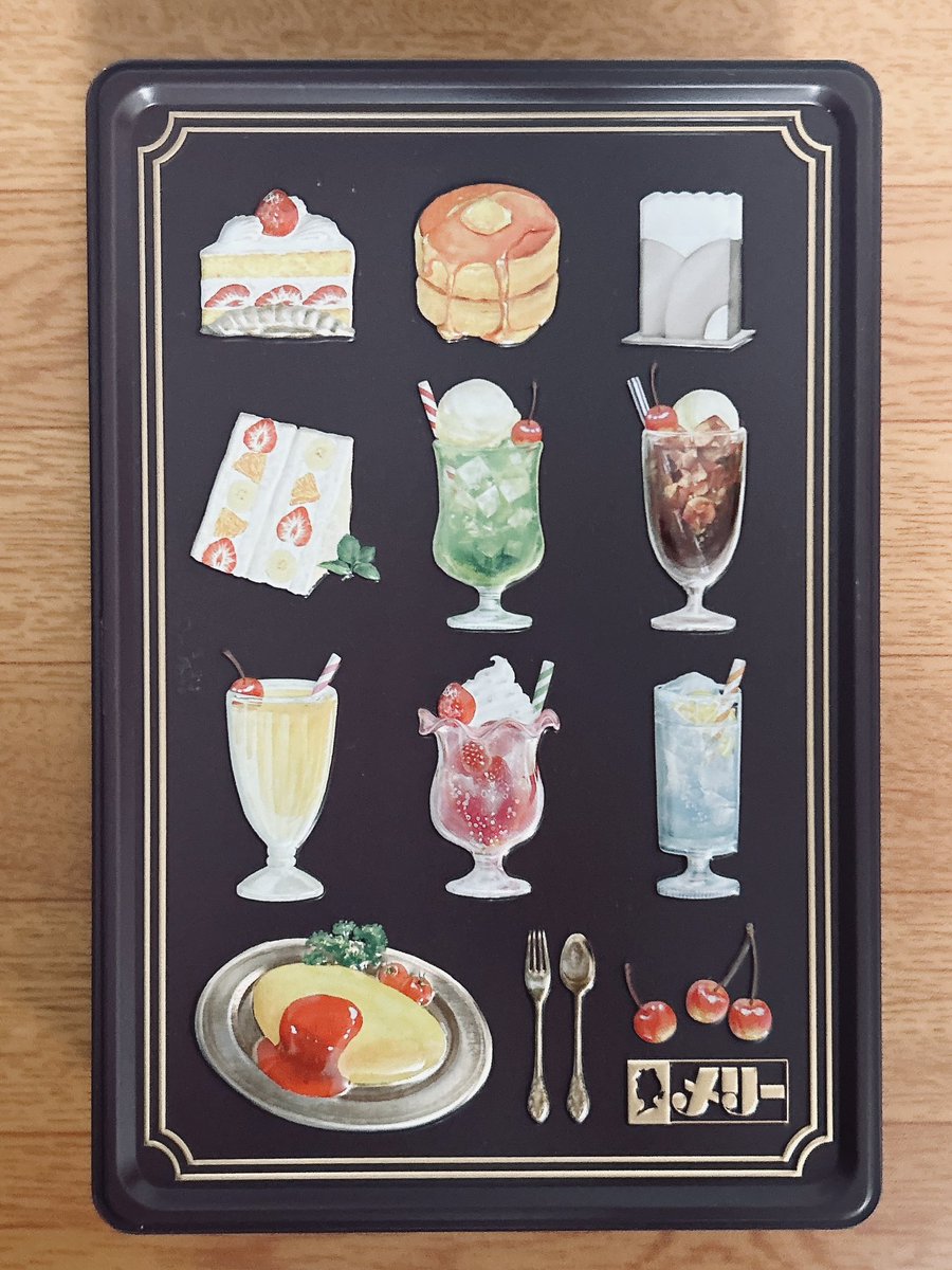 森風子 tweet media