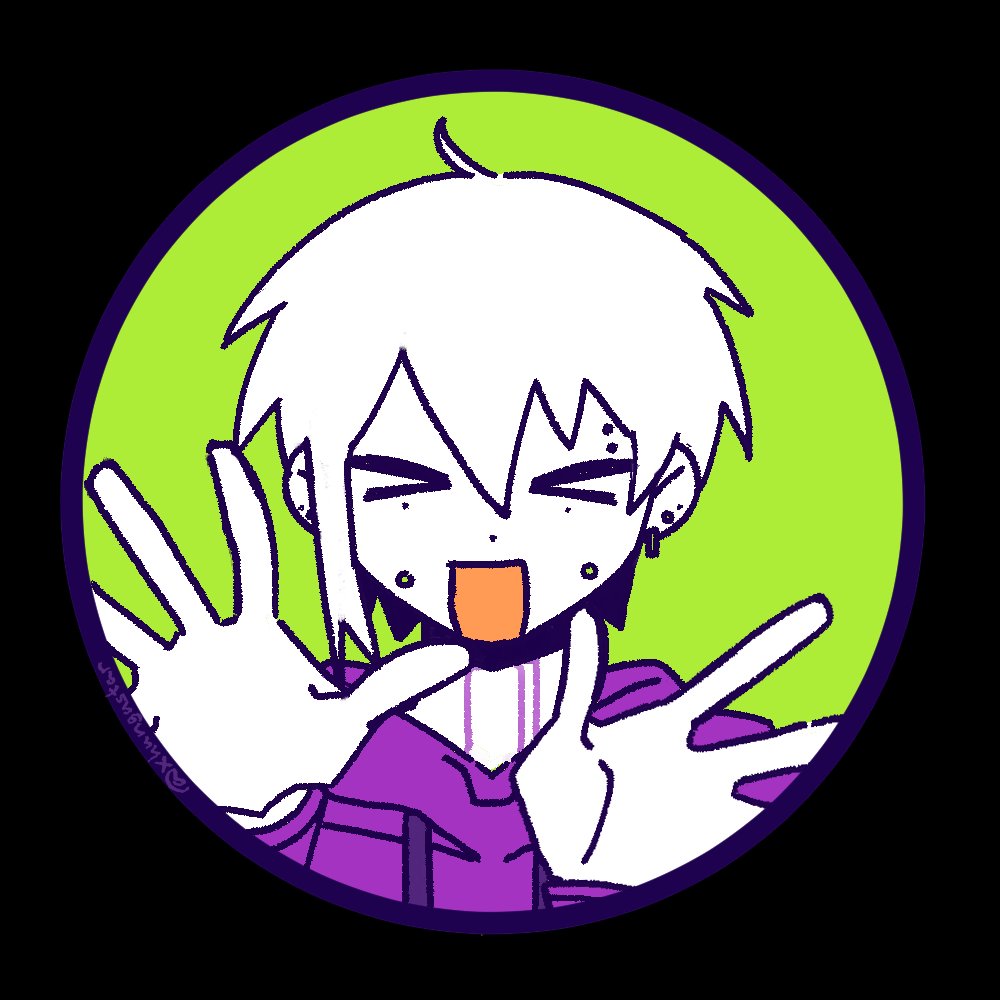 xhungustar's tweet image. rlly lazy version

#graybytheway #thomas5200 #microghost #microspr