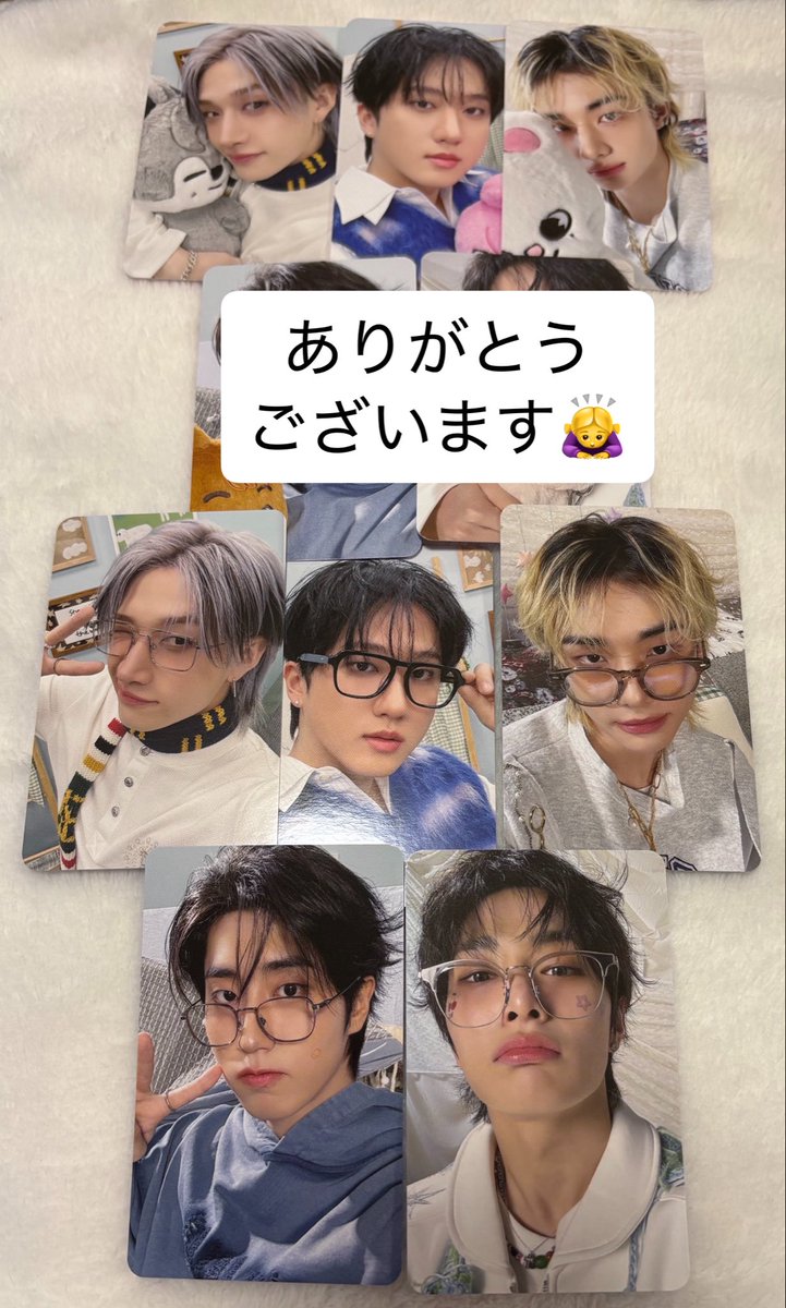 らりる tweet media