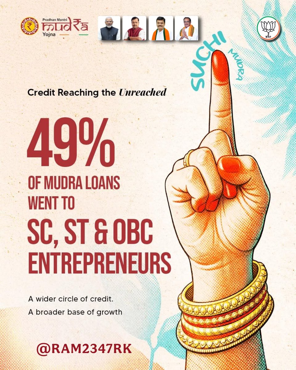 Pamarthi RamaKrishna (RK) tweet media