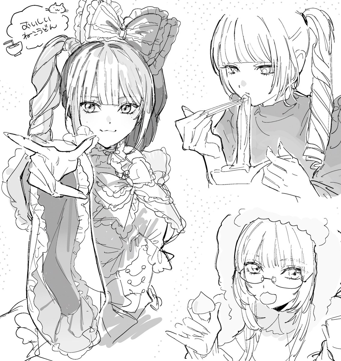 期間限定 tweet media