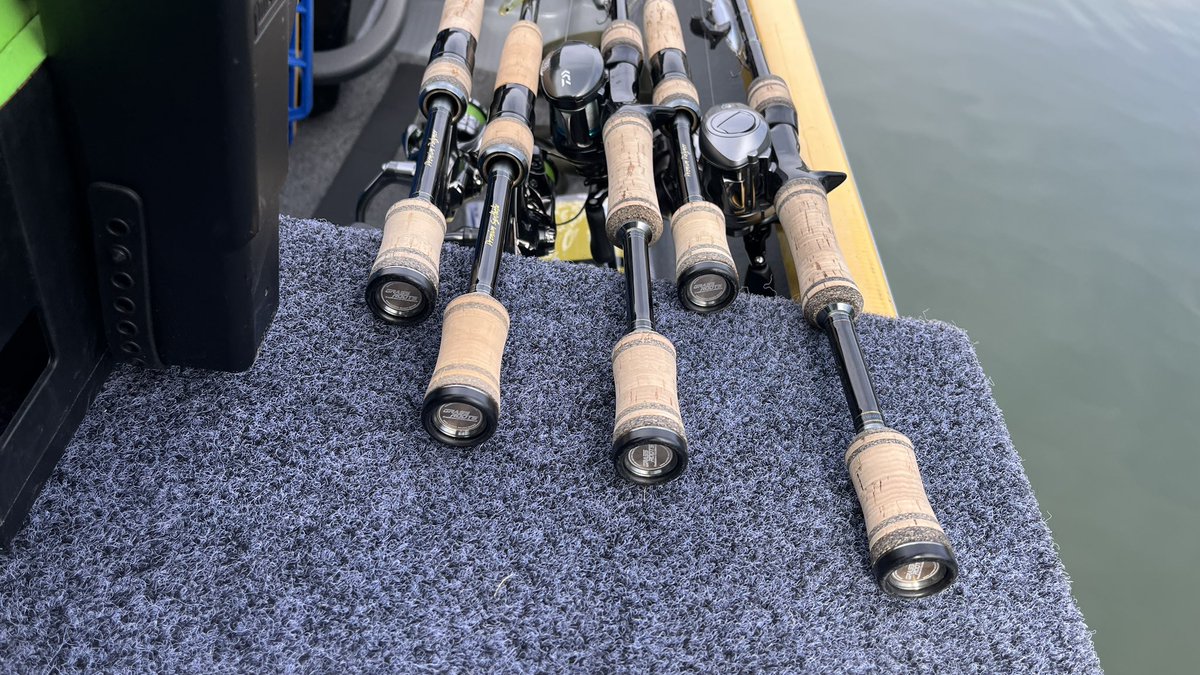 macky_fishing's tweet image. そろそろ本格的にシーズンインのバス釣り。
冬に力を貯めていた皆さん、 #エンゲージナイヴス で楽しみましょう😊
今シーズンも新たなラインナップが揃いますので、注目してくれると嬉しいです✨
ハードルアーも面白いものが続々と進行中です☺️
僕も楽しみです🎶
 #grassroots
@GR_Inc_fishing