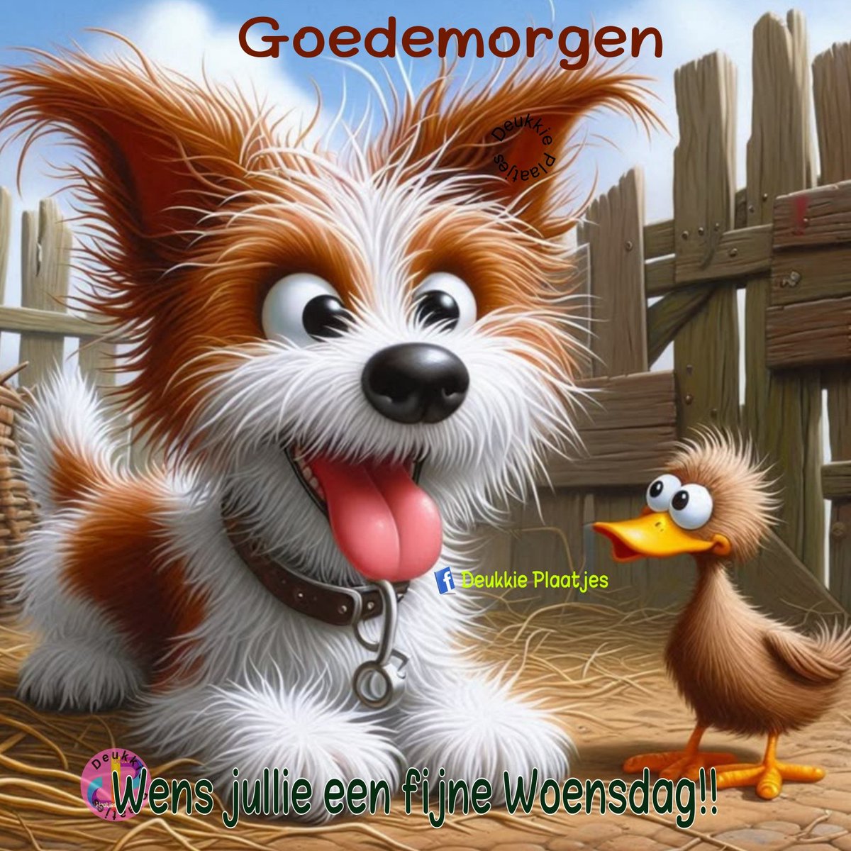 John Nijholt tweet media