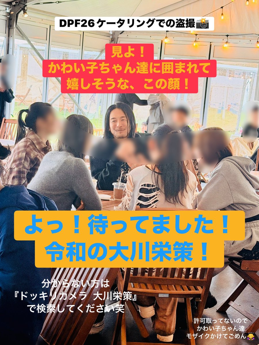 ナヲきち tweet media