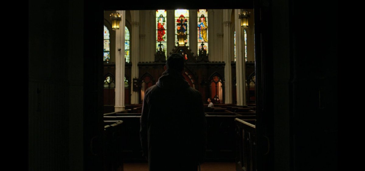 ally - ddba spoilers tweet media