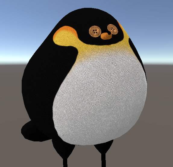 ｳﾞｧﾙｻ@VRC tweet media