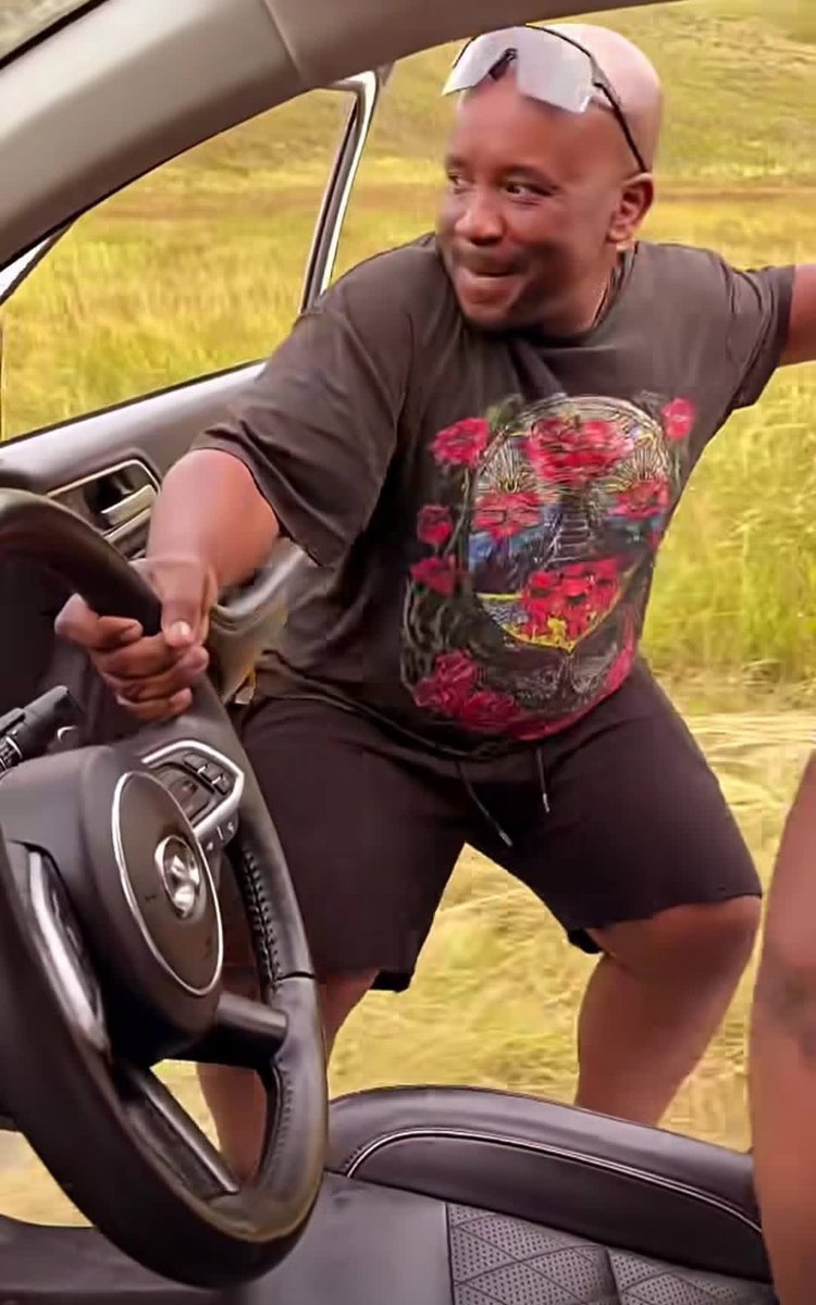 The Instigator tweet media