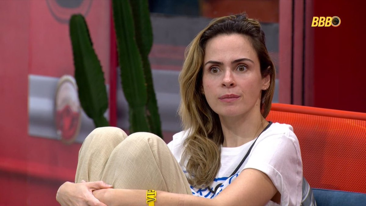 Antenados #BBB26 tweet media