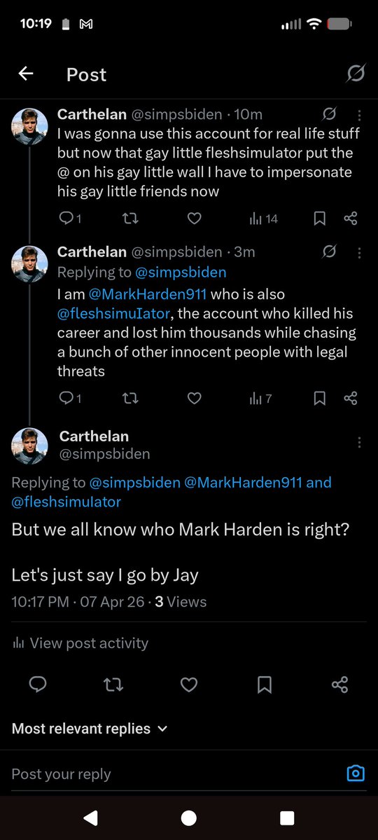 Carthelan tweet media