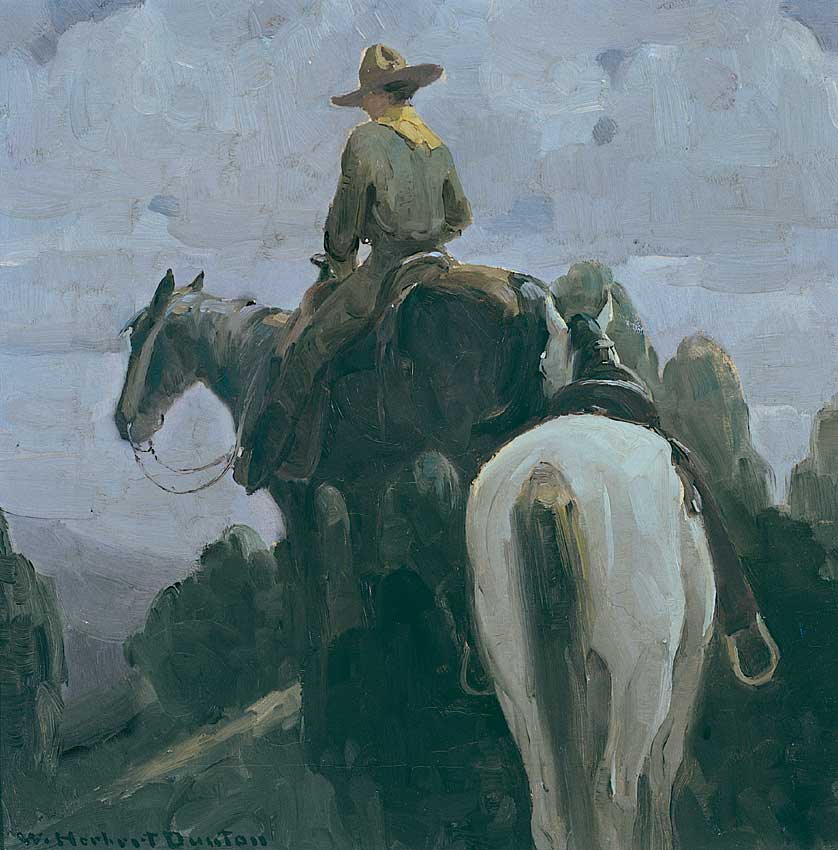 CowboyGospeler's tweet photo. No cowboy ever quit while his life was hardest and his duties were most exacting.
⏤ J. Frank Dobie https://t.co/BBP2u7aUTs