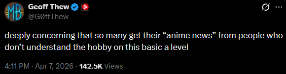 Espiritu tweet media