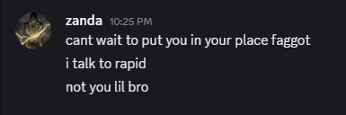 Suspects tweet media