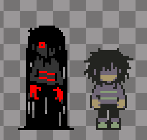 kris wasn't the greatest person