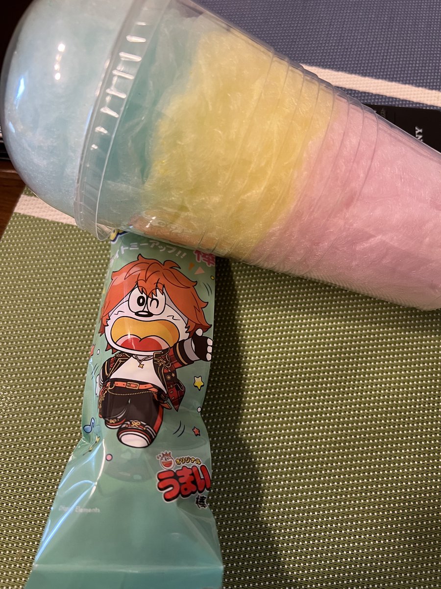 大須賀純 tweet media