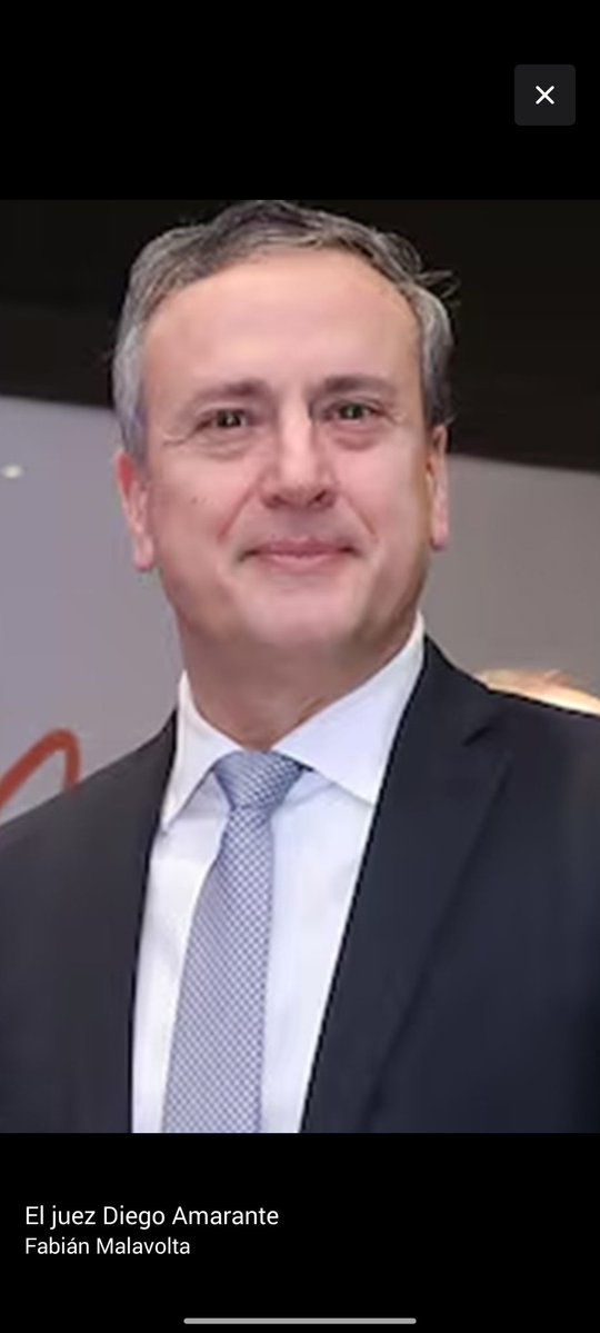 Ximena de Tezanos Pinto tweet media