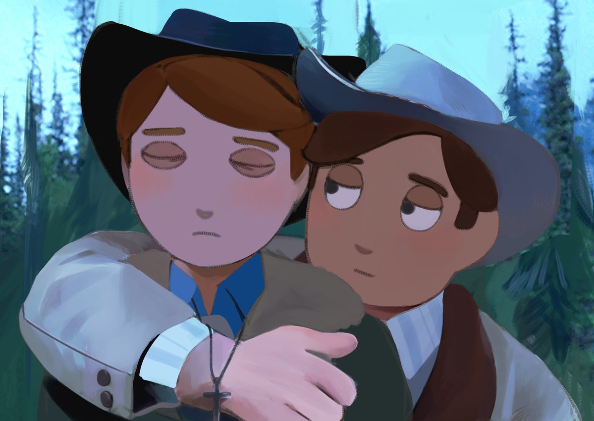 Brokeback Mountain (2005)

#moralorel