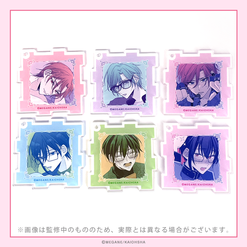 カワセル乙女部 (@otomebu_goods) / Posts / X