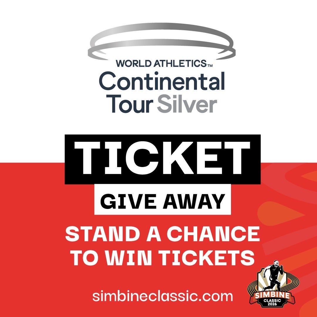 Simbine Classic Continental Tour tweet media