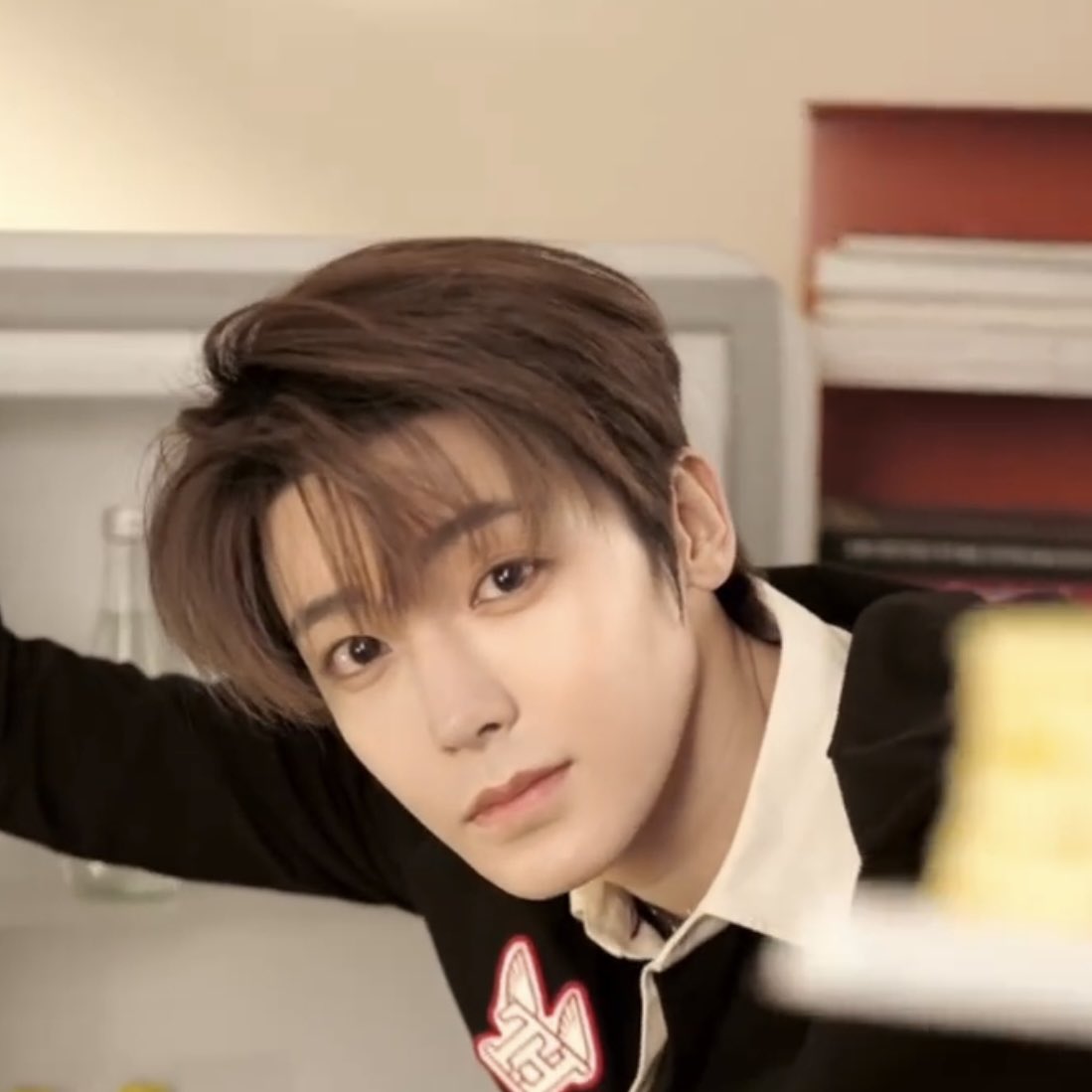 Minghao tweet media
