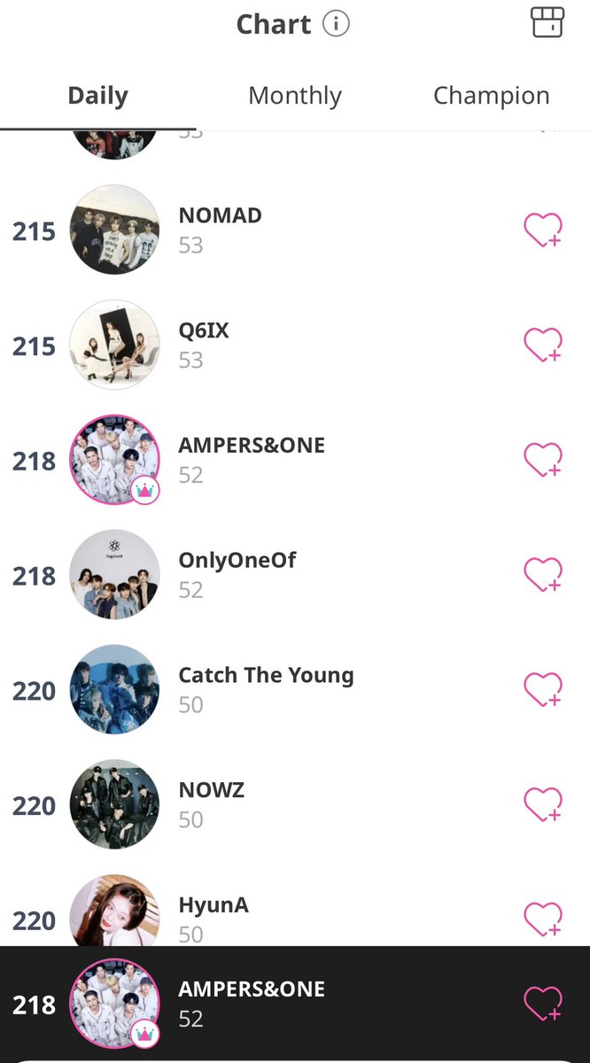 Richard Seeger (Defined By Ampers) tweet media