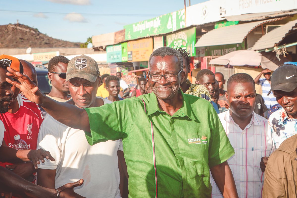 Mavin Mabonga tweet media