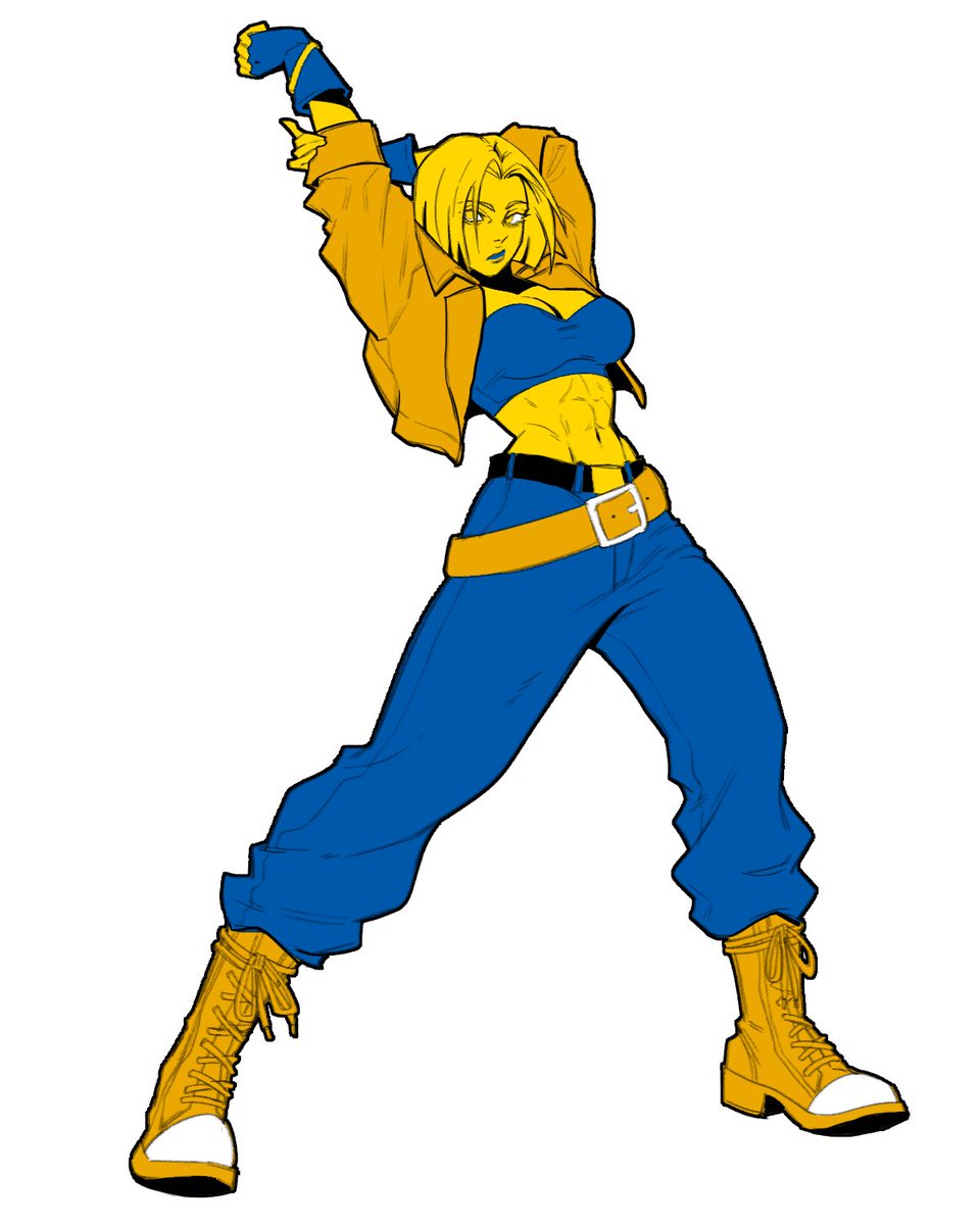 舒猴斯 tweet media