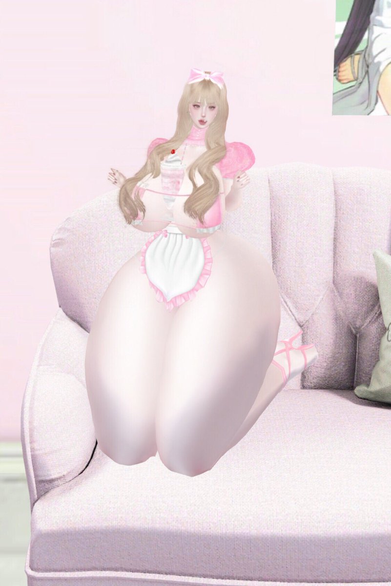 MelodyLala_'s tweet photo. 🍨✨🎀 https://t.co/kY1k5VLc40