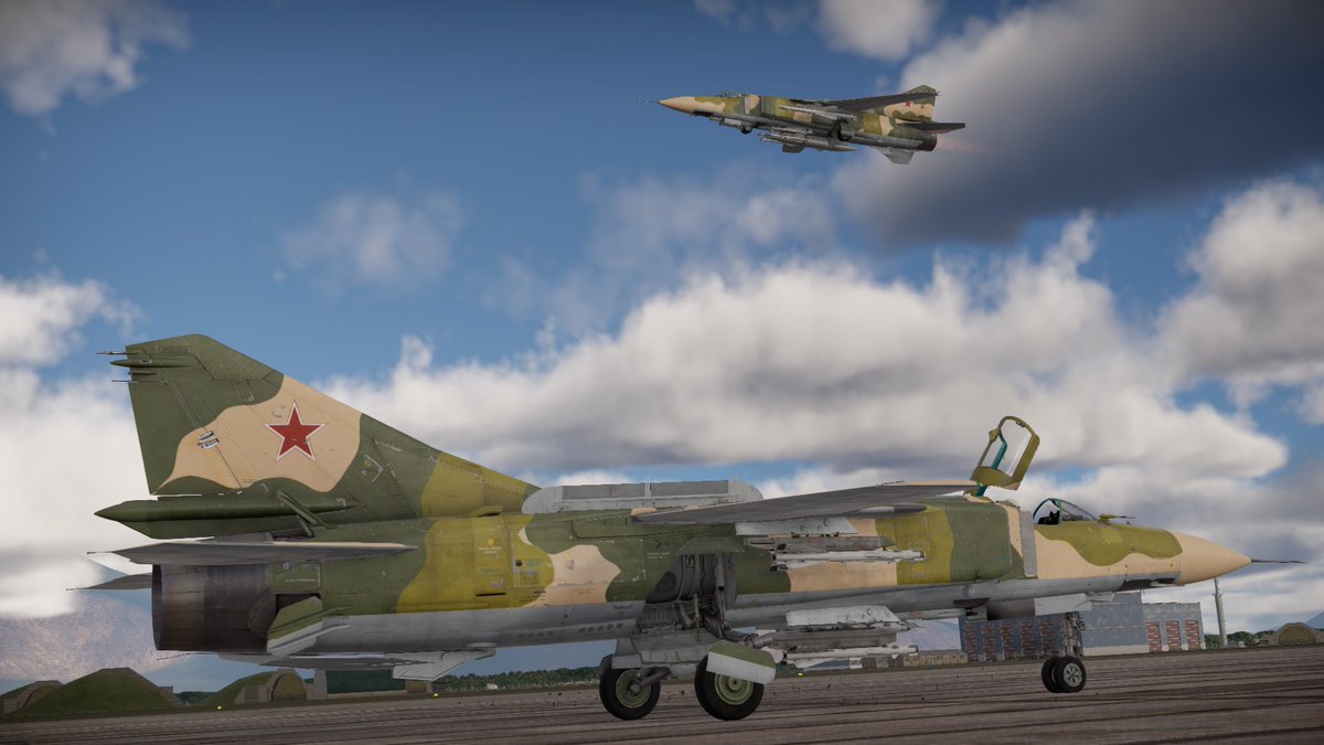 X24W23's tweet photo. #WarThunder https://t.co/UhHYK3f1CR