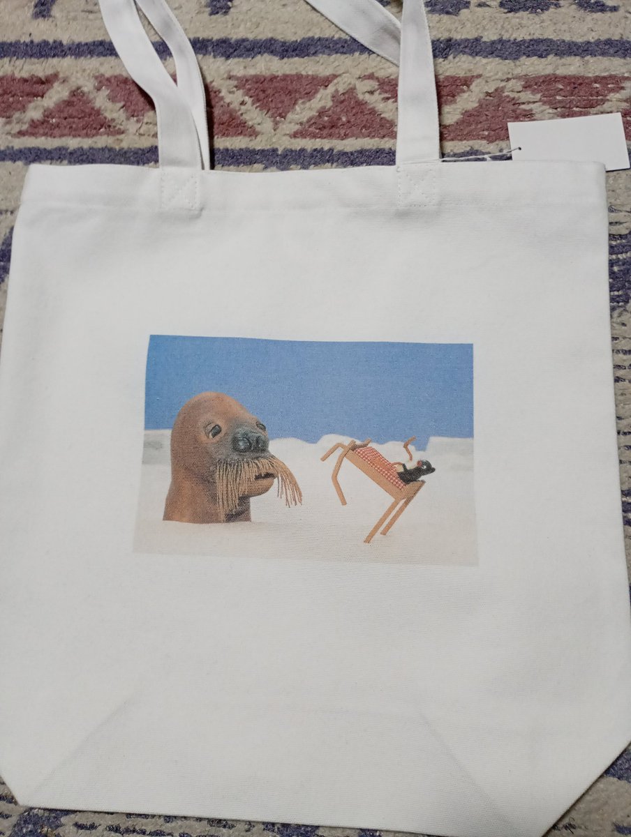 Mme_Non(まだむのん) tweet media