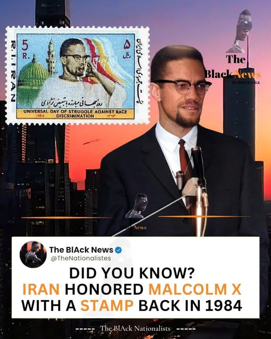 Malcolm Shabazz tweet media