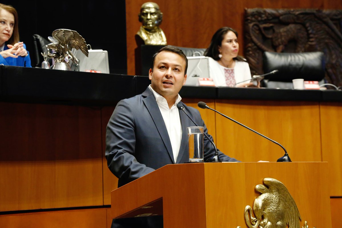 Raymundo Bolaños Azócar tweet media