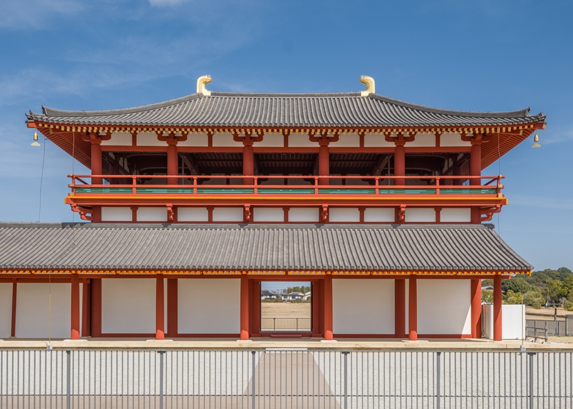 奈良文化財研究所_公式 tweet media