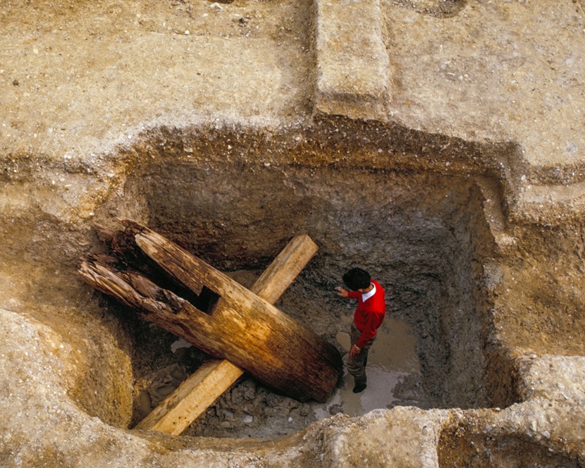 奈良文化財研究所_公式 tweet media