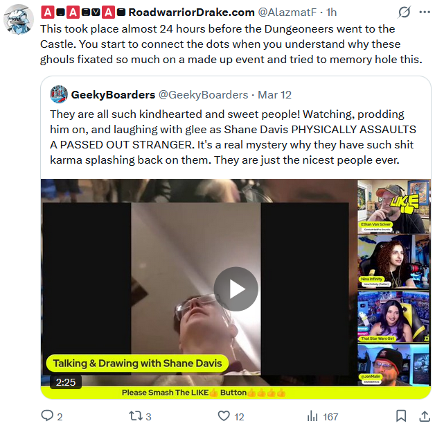 Mortal V tweet media