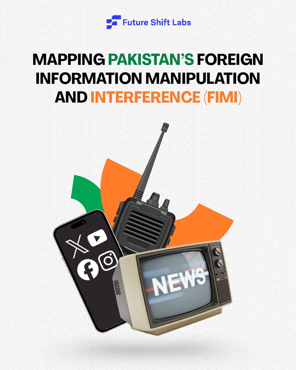 Future Shift Labs tweet media