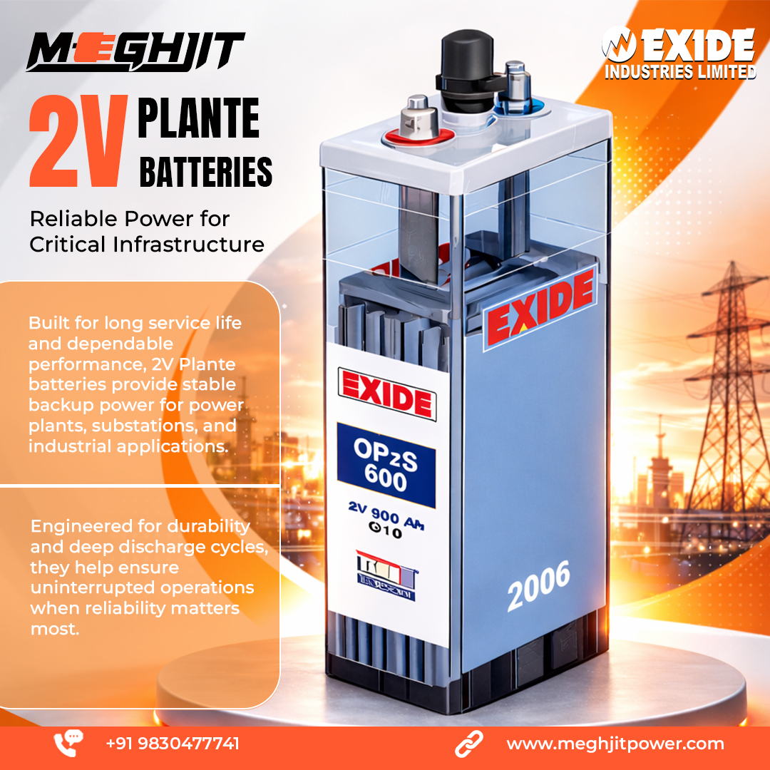 Meghjit power Solutions LLP (@MeghjitPower) / Posts / X