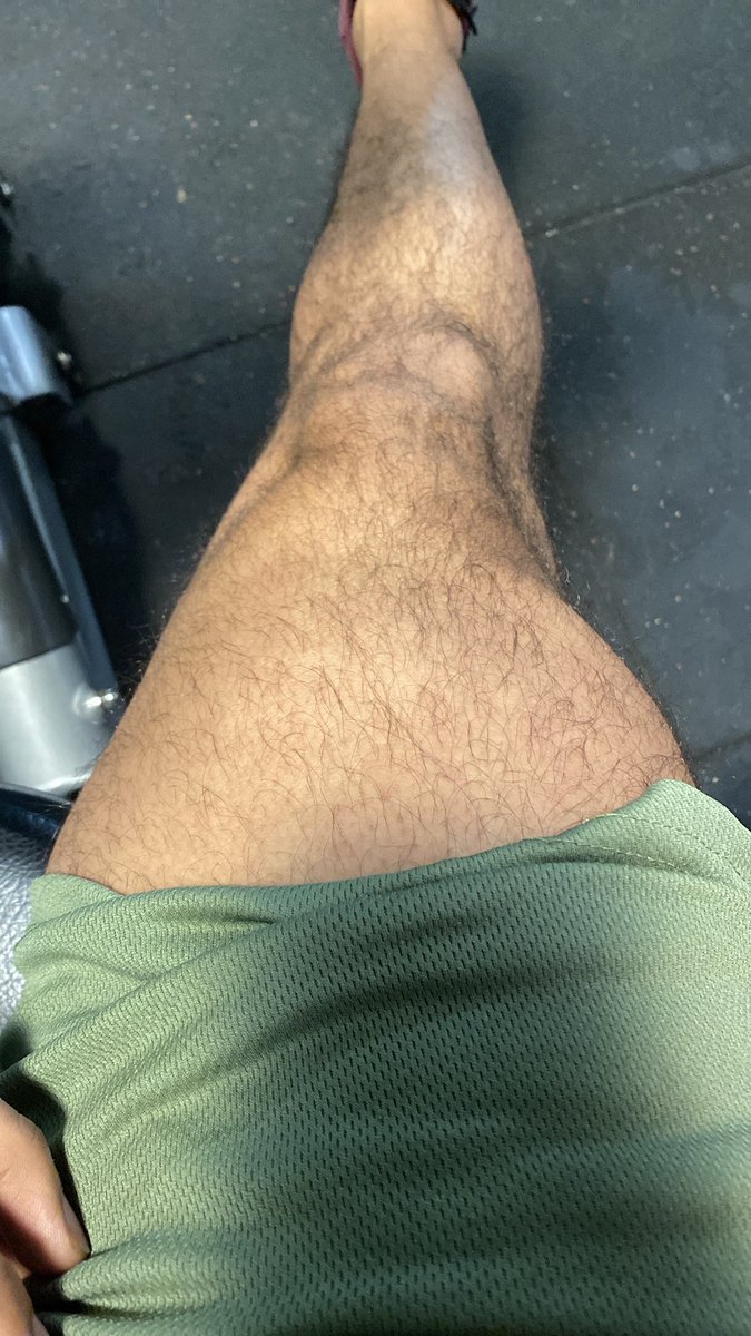 tomoe2269's tweet photo. Gym.. https://t.co/yjqb22FRSE