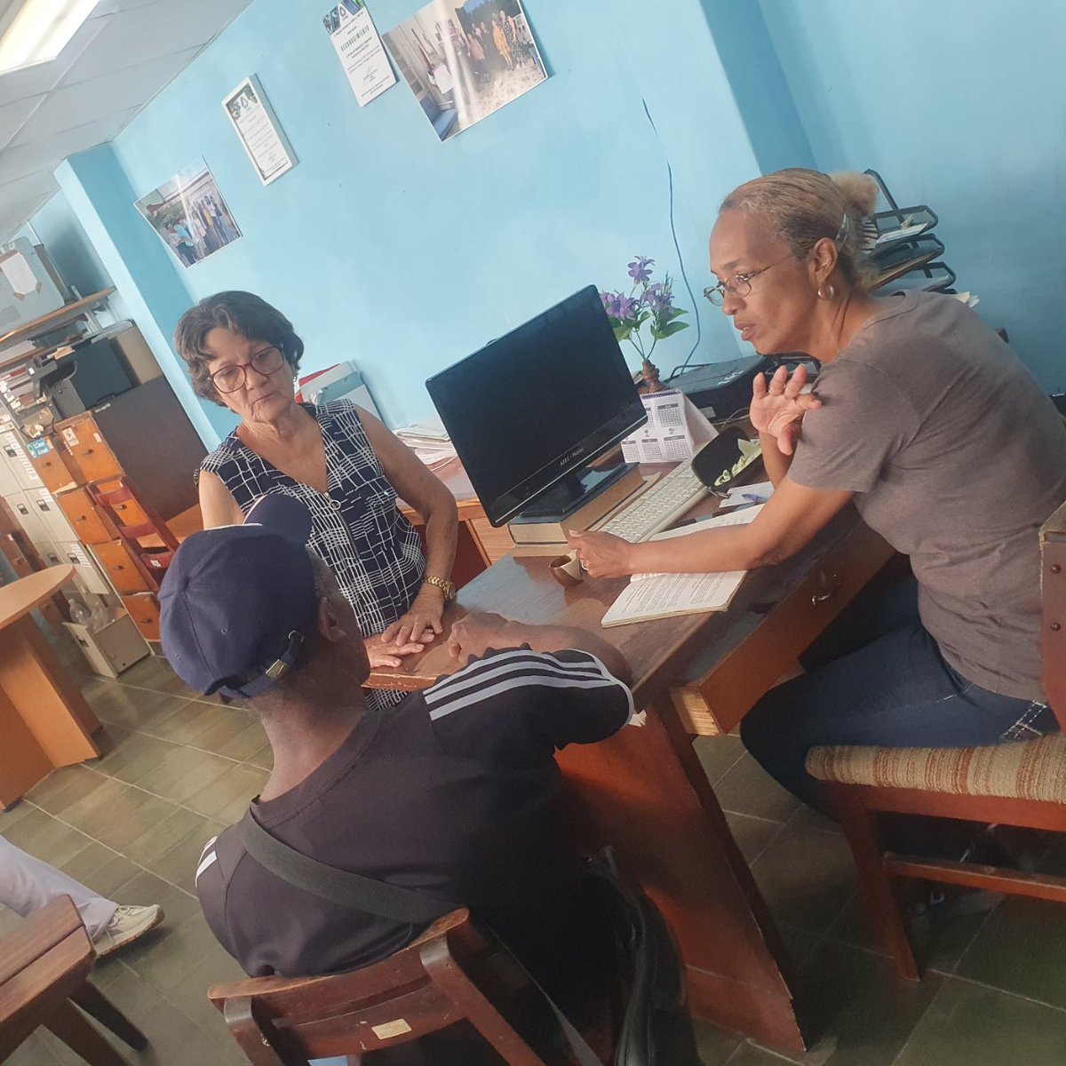 Dr.C. Quiala Armenteros tweet media