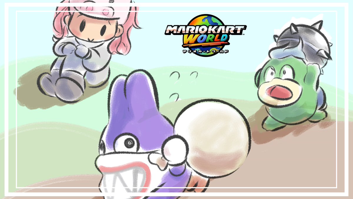 副露率 12％ tweet media