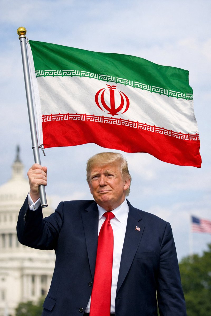 Iranian Force tweet media